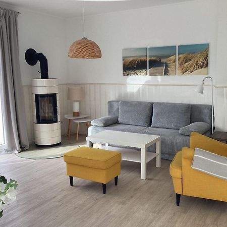 Appartamento Kiepenberg-9A-Scharbeutz-Kie-009 Esterno foto
