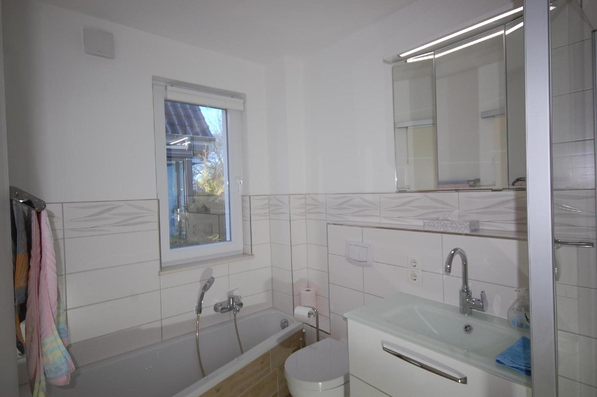 Appartamento Kiepenberg-9A-Scharbeutz-Kie-009 Esterno foto
